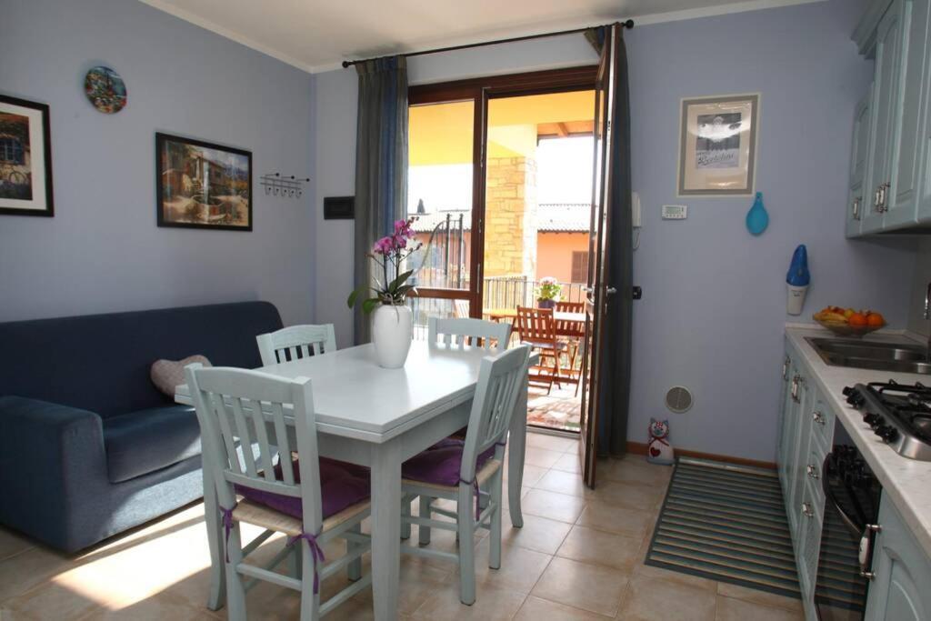 Casa Mirella - Toscolano Maderno Vila Exterior foto
