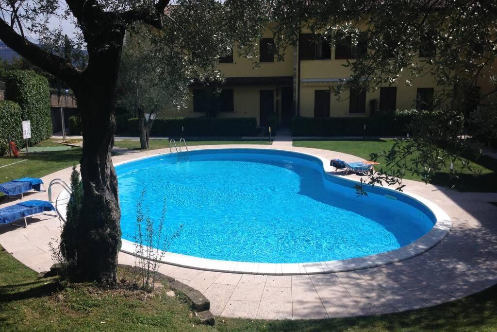 Casa Mirella - Toscolano Maderno Vila Exterior foto