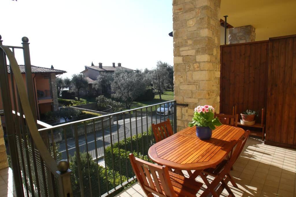 Casa Mirella - Toscolano Maderno Vila Exterior foto