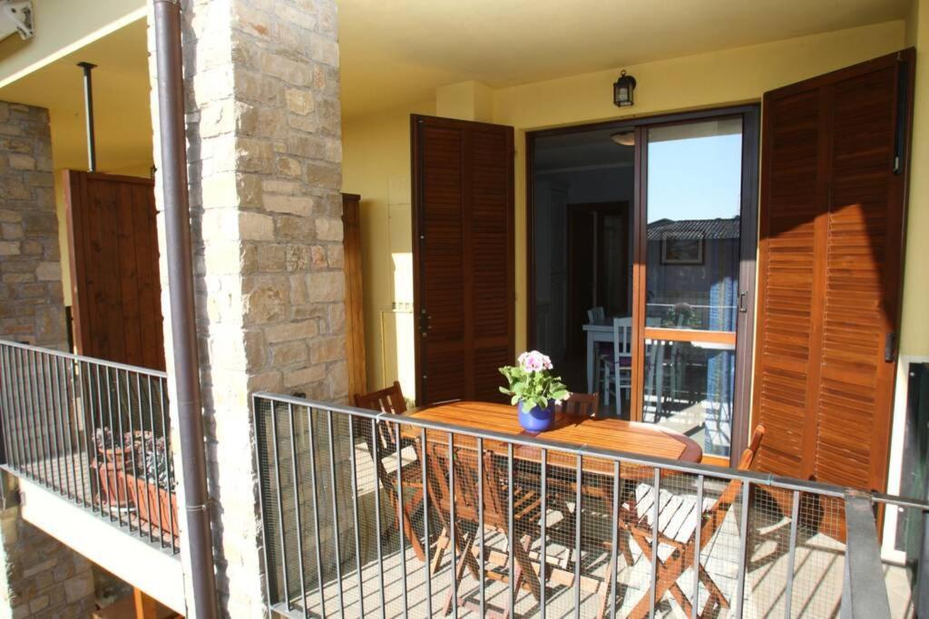 Casa Mirella - Toscolano Maderno Vila Exterior foto